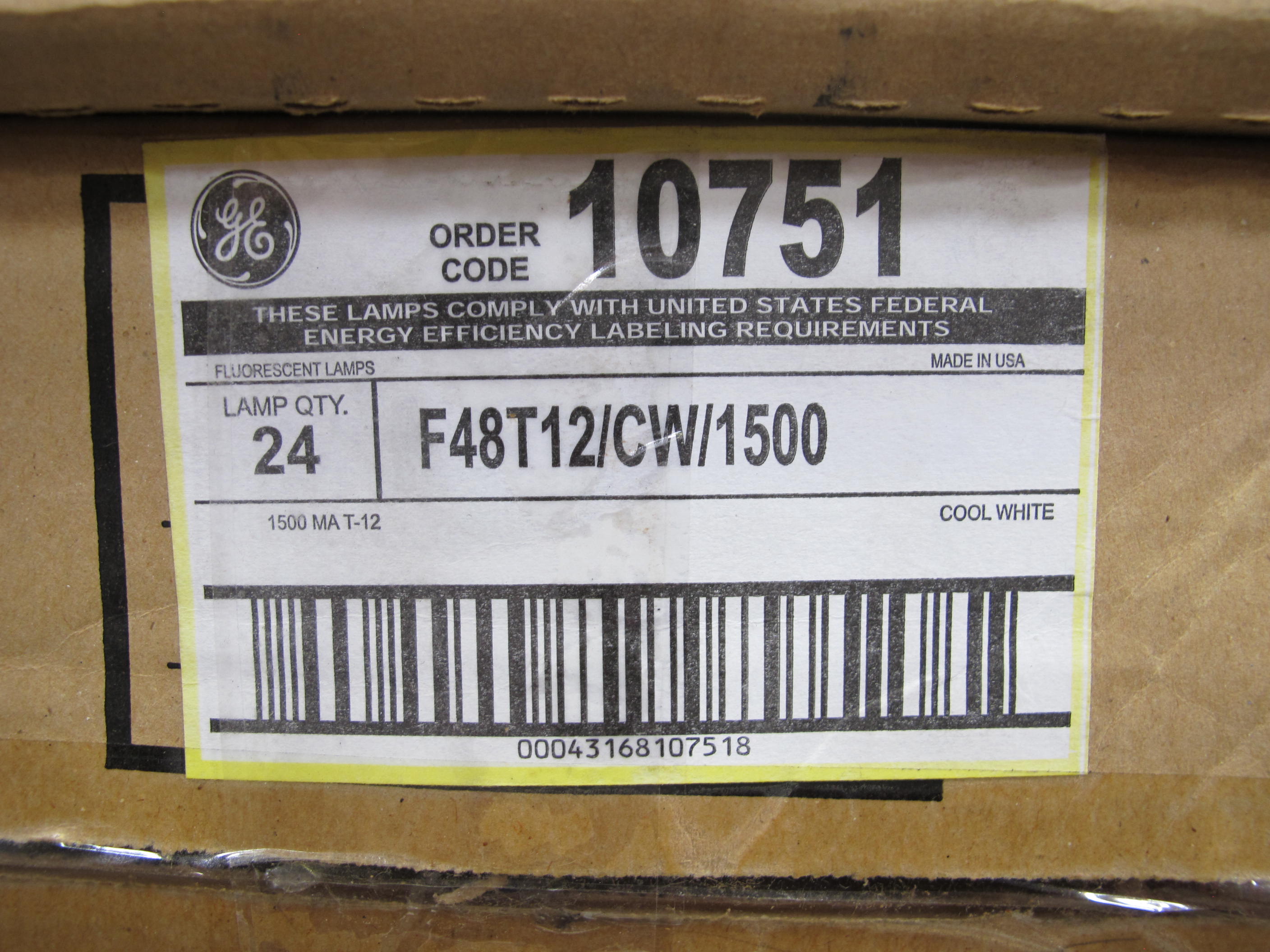 LOT TO INCLUDE: MISC. PHILIPS FLUORESCENT LIGHTING FIXTURES, BULBS, 1 GALLON PAINT LIDS, PANDUIT ZIP-TIES, SS BRUSHES, NWT CORROSION SAMPLER. LOADING & HANDLING FEE $15-4226